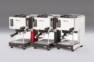 Eingruppige Kaffeemaschine ES30