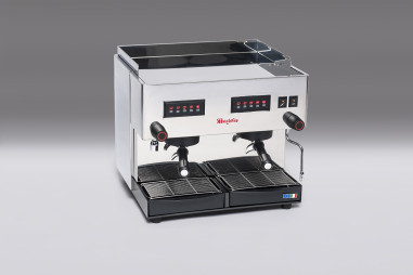 Zweigruppige Kaffeemaschine  ES32