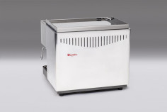 Zweigruppige Kaffeemaschine  ES32 2