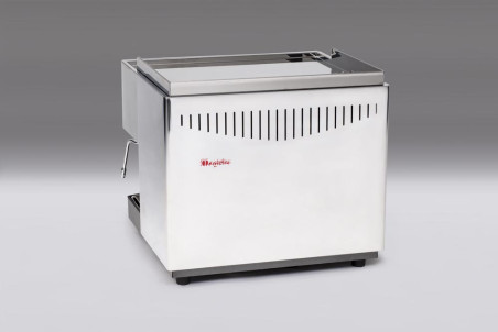 Zweigruppige Kaffeemaschine  ES32