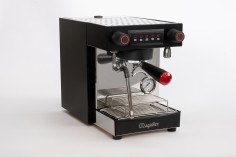 Halbprofi / ES40 SIEBTRÄGER