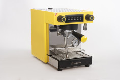 Halbprofi / ES40 SIEBTRÄGER 2