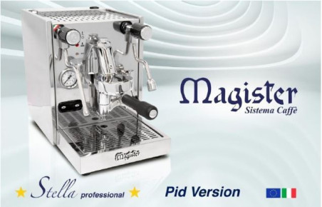 Halbprofi / STELLA PROFESSIONAL