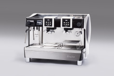 Linie F 2006 / F 2006 HP MULTIBOILER