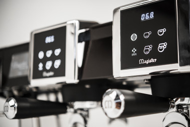 Linie F 2006 / F 2006 HP MULTIBOILER