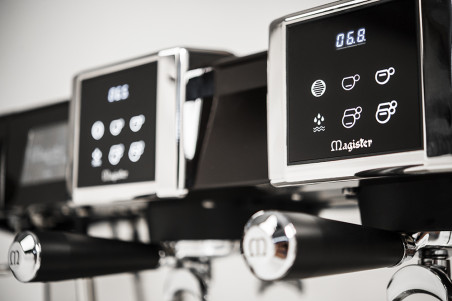 Linie F 2006 / F 2006 HP MULTIBOILER