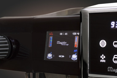 Linie F 2006 / F 2006 HP MULTIBOILER