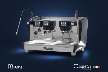 Linie Miura / MIURA MULTIBOILER 2er