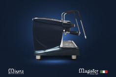 Linie Miura / MIURA MULTIBOILER 2er 2