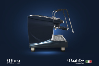 Linie Miura / MIURA MULTIBOILER 2er