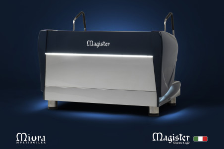 Linie Miura / MIURA MULTIBOILER 2er