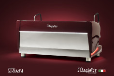 Linie Miura / MIURA MULTIBOILER 3er 2