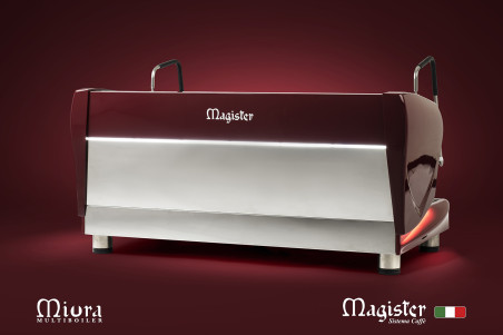 Linie Miura / MIURA MULTIBOILER 3er