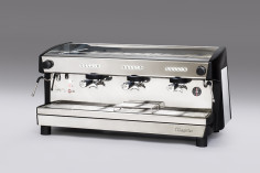 Linie Delta / DELTA ES elektronische Version