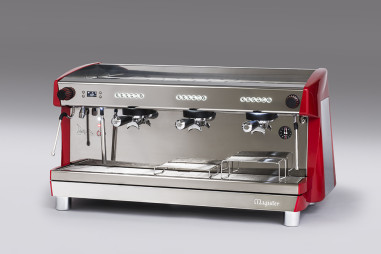 Linie Delta / DELTA ES elektronische Version