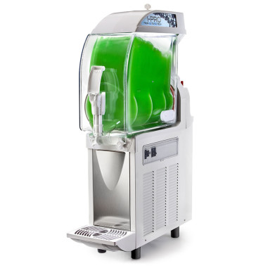 I-PRO 1 Mechanische