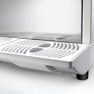 I-PRO 1 Elektronische