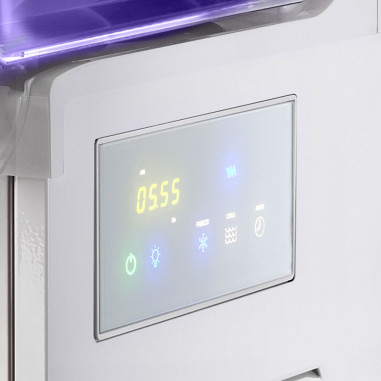 I-PRO 2 Elektronische