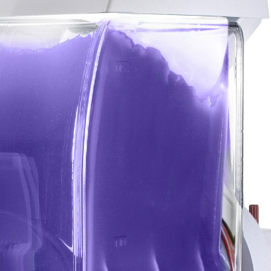 I-PRO 3 Elektronische