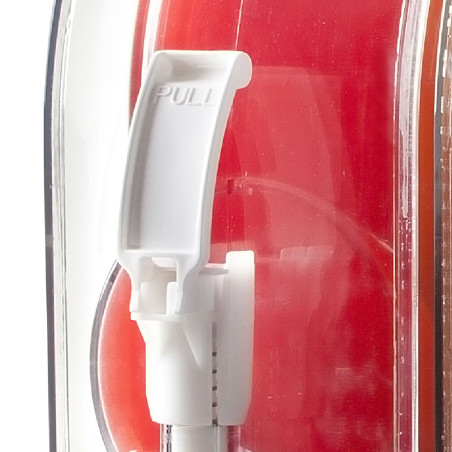 I-PRO 3 Elektronische