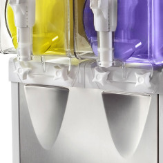 I-PRO 2 Mechanische hohe Kühlleistung 2