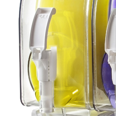 I-PRO 2 Mechanische hohe Kühlleistung