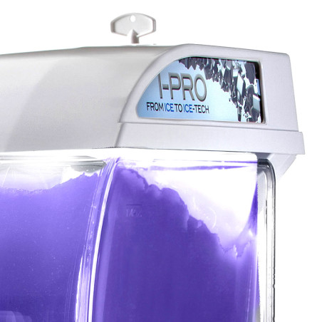 I-PRO 3 Mechanische hohe Kühlleistung