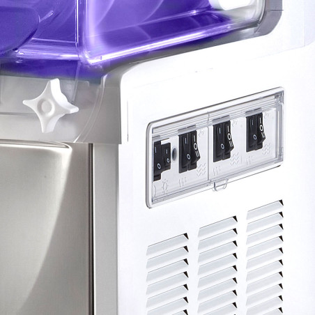 I-PRO 3 Mechanische hohe Kühlleistung