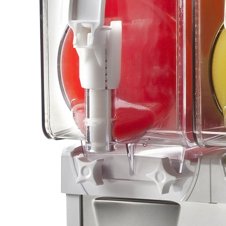 I-PRO 3 Mechanische hohe Kühlleistung