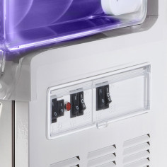 I-PRO 2 Mechanische Wasserkühlung 2