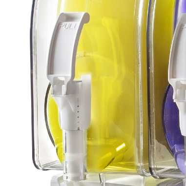 I-PRO 2 Mechanische Wasserkühlung