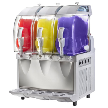 I-PRO 3 Mechanische Wasserkühlung