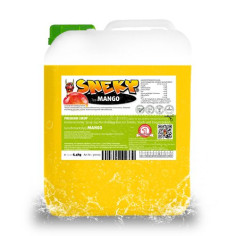 SNEKY SYRUP - TYP MANGO - AZOfree 2