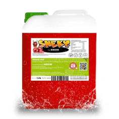 Sneky Syrup - CHERRY- AZOfree 2