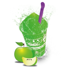 SNEKY SYRUP - TYP APPLE - AZOfree