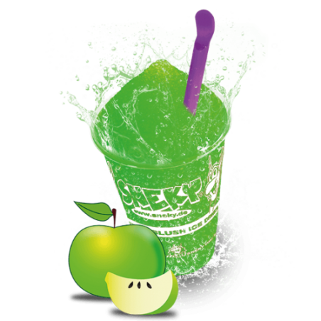 SNEKY SYRUP - TYP APPLE - AZOfree