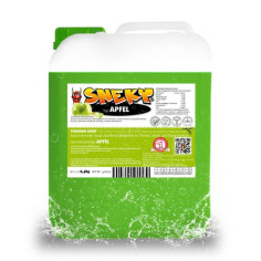 SNEKY SYRUP - TYP APPLE - AZOfree 2