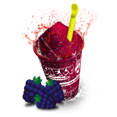 SNEKY SYRUP - TYP BAMBAM (BLACKBERRY) - AZOfree