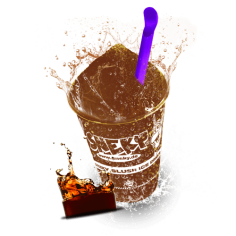 SNEKY SYRUP - TYP COLA - AZOfree