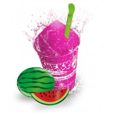 SNEKY SYRUP - TYP MELON - AZOfree