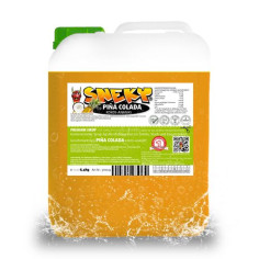 SNEKY SYRUP - TYP PINA COLADA - AZOfree 2