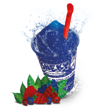 SNEKY SYRUP - TYP SNEKY BLOOD (WILDBERRY) - AZOfree