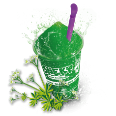 SNEKY SYRUP - TYP WOODRUFF- AZOfree