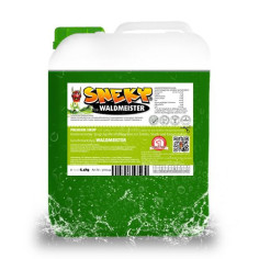 SNEKY SYRUP - TYP WOODRUFF- AZOfree 2