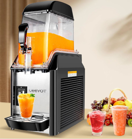 Slushy machine 12lt