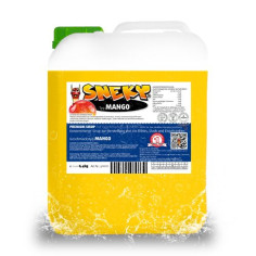 SNEKY SIRUP MANGO AZO 5lt