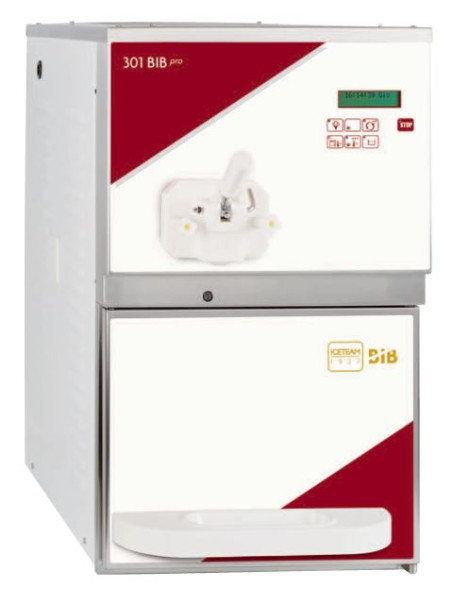 BASE VANILLE CREMOSA L/kg 5,5  bag in box