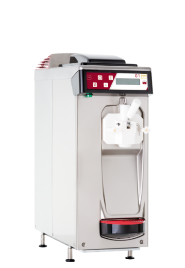 SOFTEISMASCHINE G1