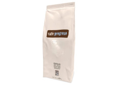 Cafe Progreso Bohnen 1kg