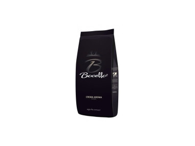 Bocello Crema Aroma Kaffeebohnen 1kg